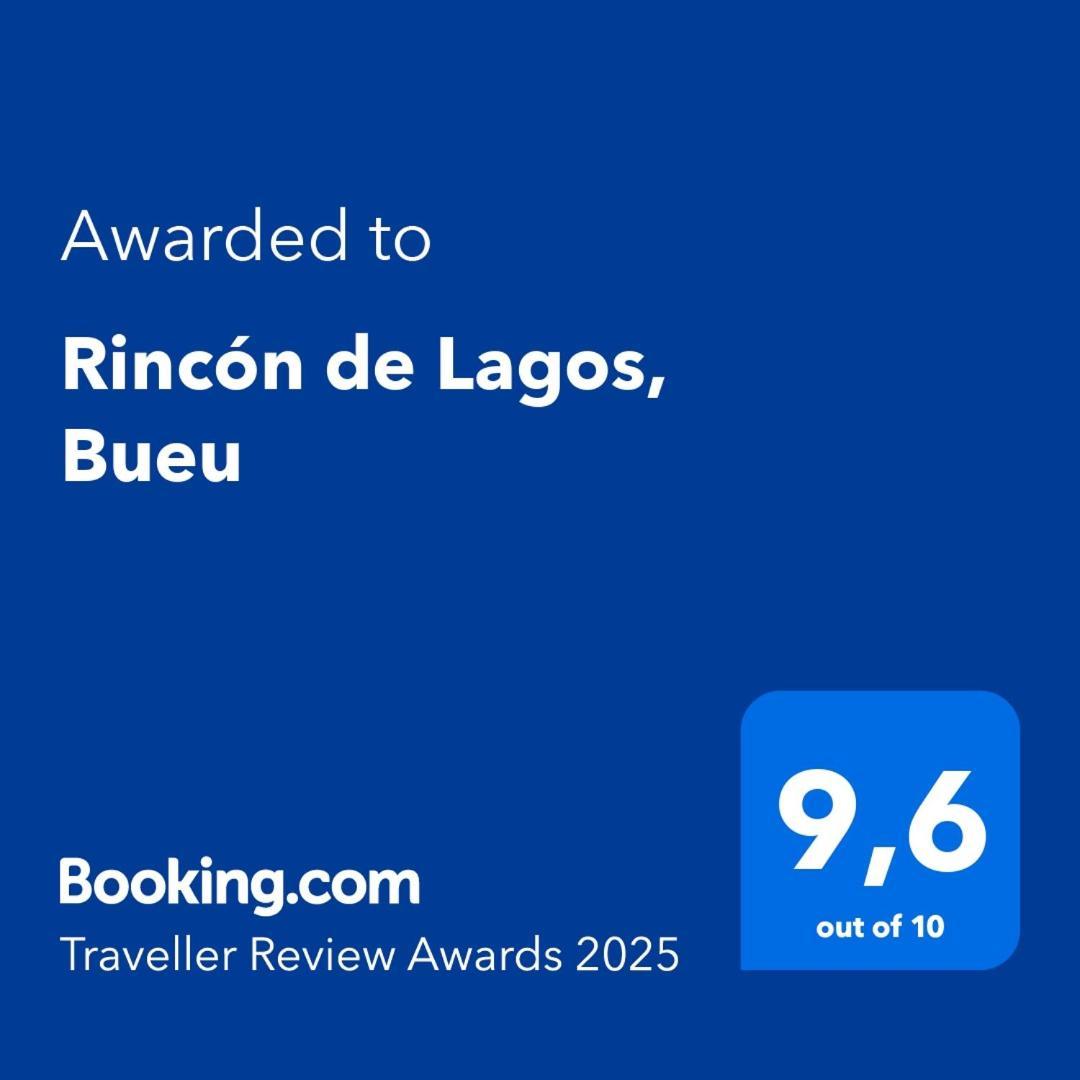 Rincon De Lagos, Bueu Pontevedra Ngoại thất bức ảnh